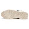 Li Ning Wave MID PRM Synthetic Leather, Leather Trendy Slip Resistant, Abrasion Resistant, Lightweight Mid top AGCS151-2