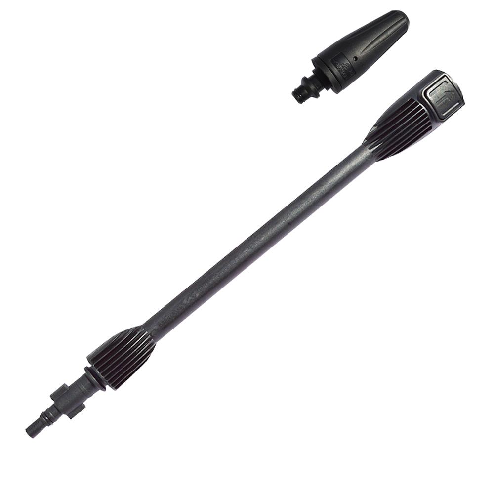 Pistola a Lancia Ugello Spruzzatore Idropulitrice Alta Pressione Pistola ad Acqua a Getto Lancia per Bosch Black Decker AR Blue Clean Makita