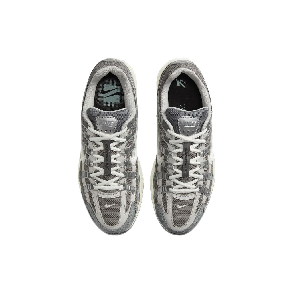 Ny Nike P 6000 Flat Pewter FN7509-029