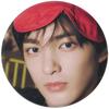 KPOP CORTIS 2026 Saluti Stagionali Spilla Rotonda Martin James Juhoon Seonghyeon Keonho Spille in Latta Decorazione Vestiti Borsa