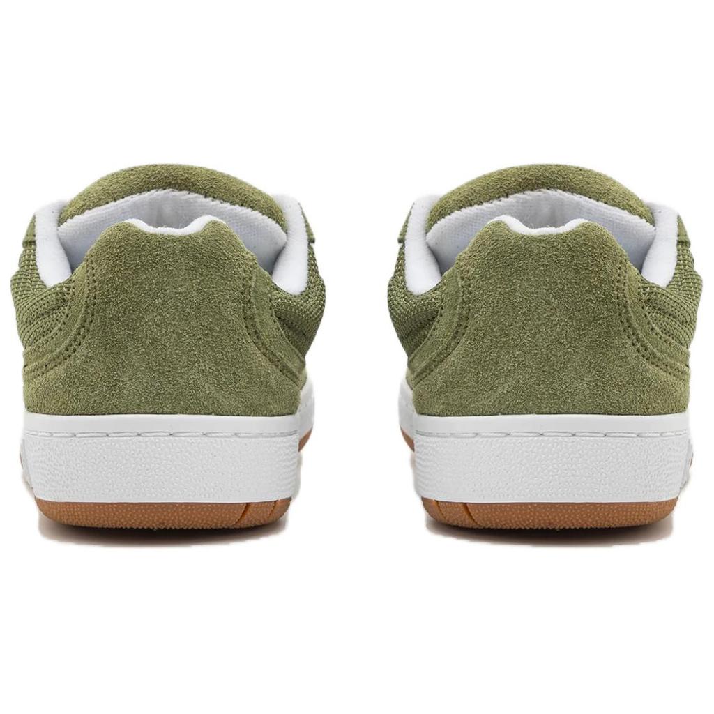 Vans Speed LS Utility - Loden Unisex Sneakers Green VN000CTNLDN