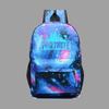 Zaino a Tema Elegante Per Adolescenti Studenti In Più Colori Perfetto Per La Scuola Viaggi