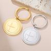 Dawapara Unitarian Universalist Chalice Necklace for Men Women Flame Symbol Talisman Pendant Stainless Steel Jewelry