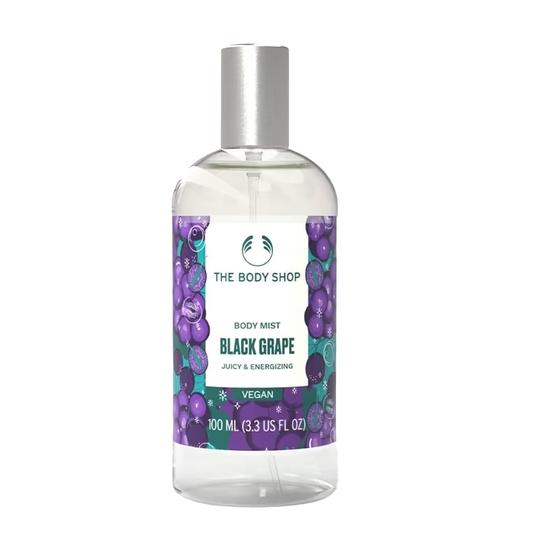 

The Body Shop Black Grape Body Mist 100ml
