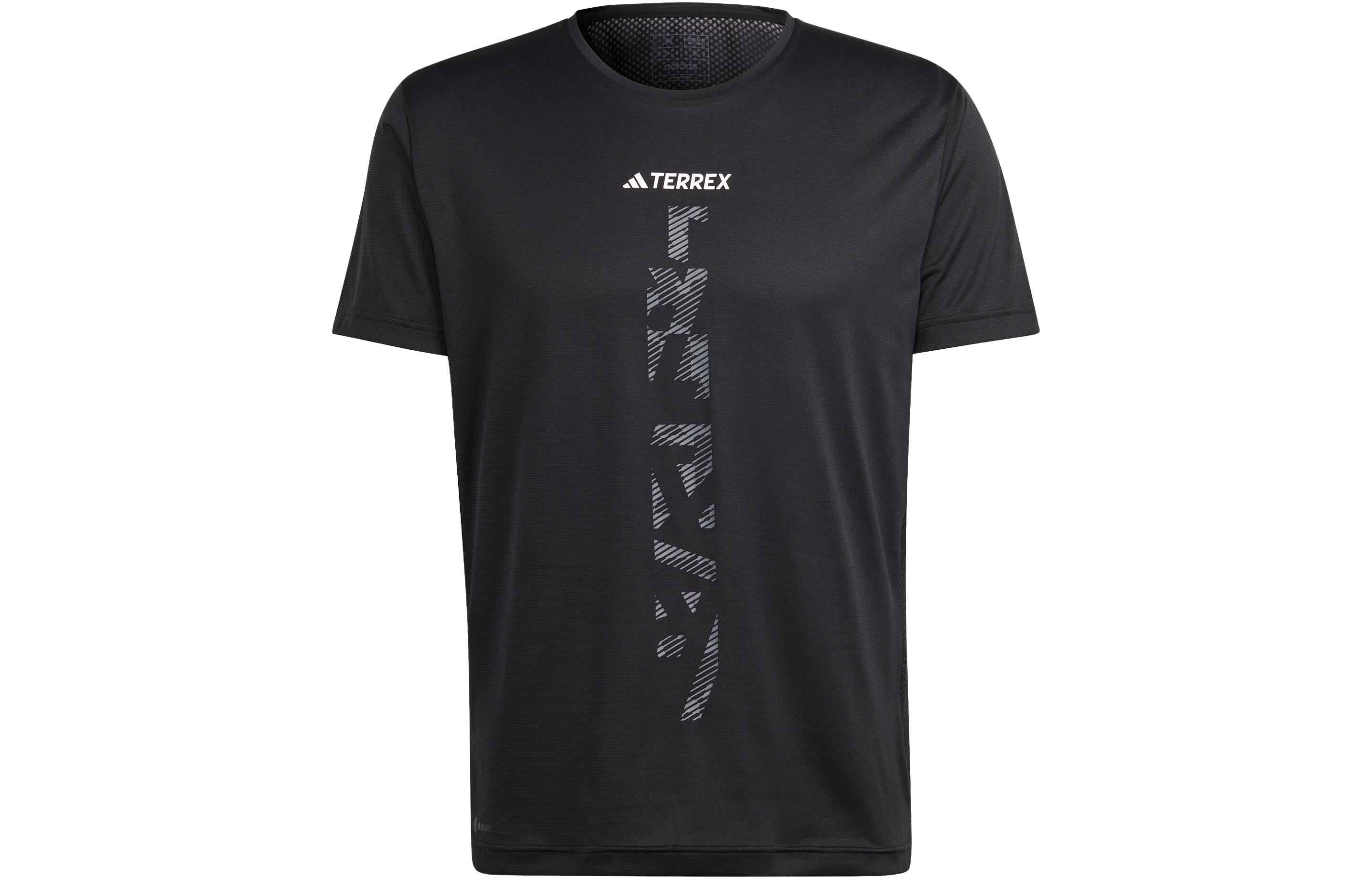 Adidas Terrex Agravic Trail Running Tee HT9441 S