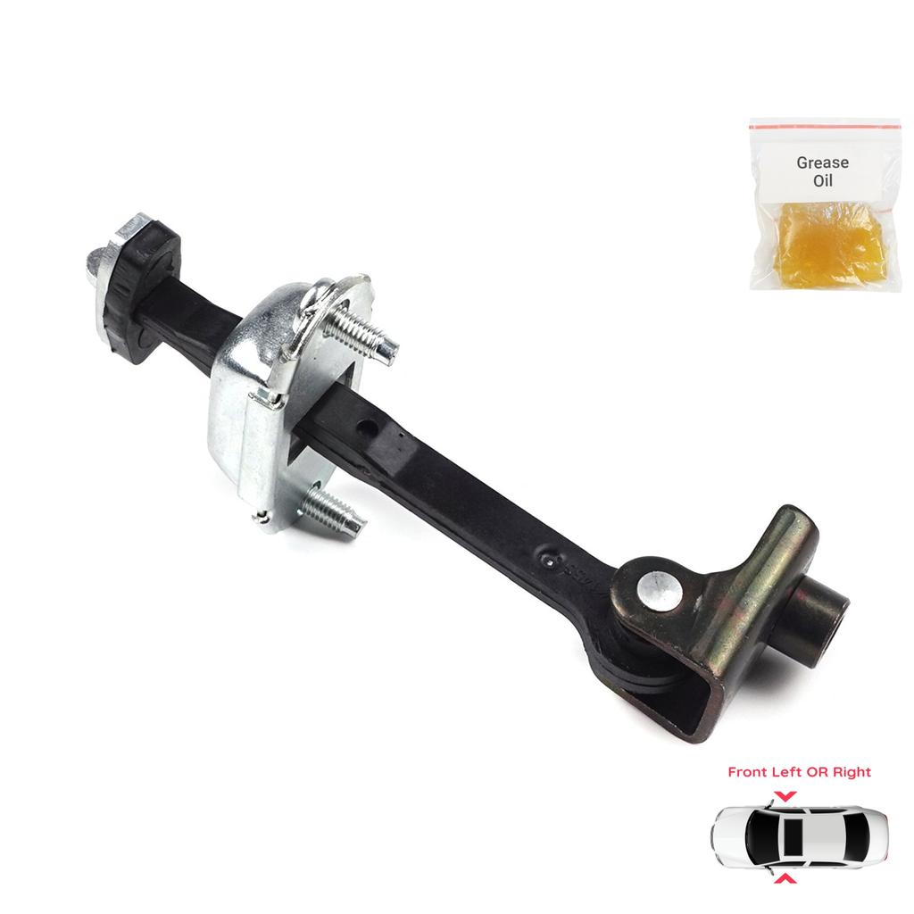 EDP734 Front Door Hinge Stop Check Strap Limiter 2T1AV23500AD for Ford Transit Connect MK1 Tourneo 2002-2013