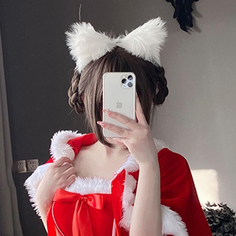 Rabbit Ears Headband Bunny Sex Accessories Sexy Accessories