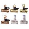 Mulifunction  Water Inlet Valves Easy To Use Water Inle Valves for Kitchens & Offices Ensures Safe Drinking Water Supply
