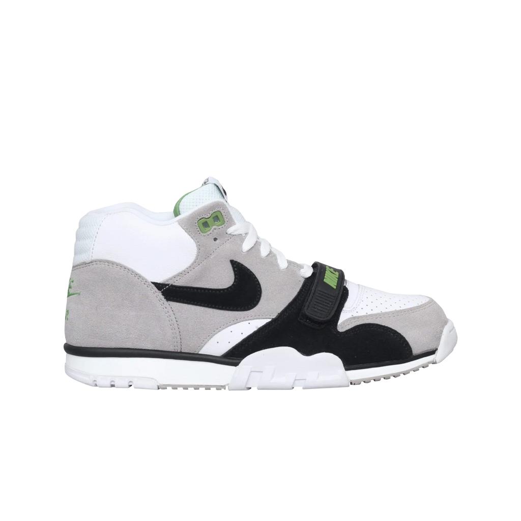 Nike Sb Air Trainer 1 Chlorophyll 2020