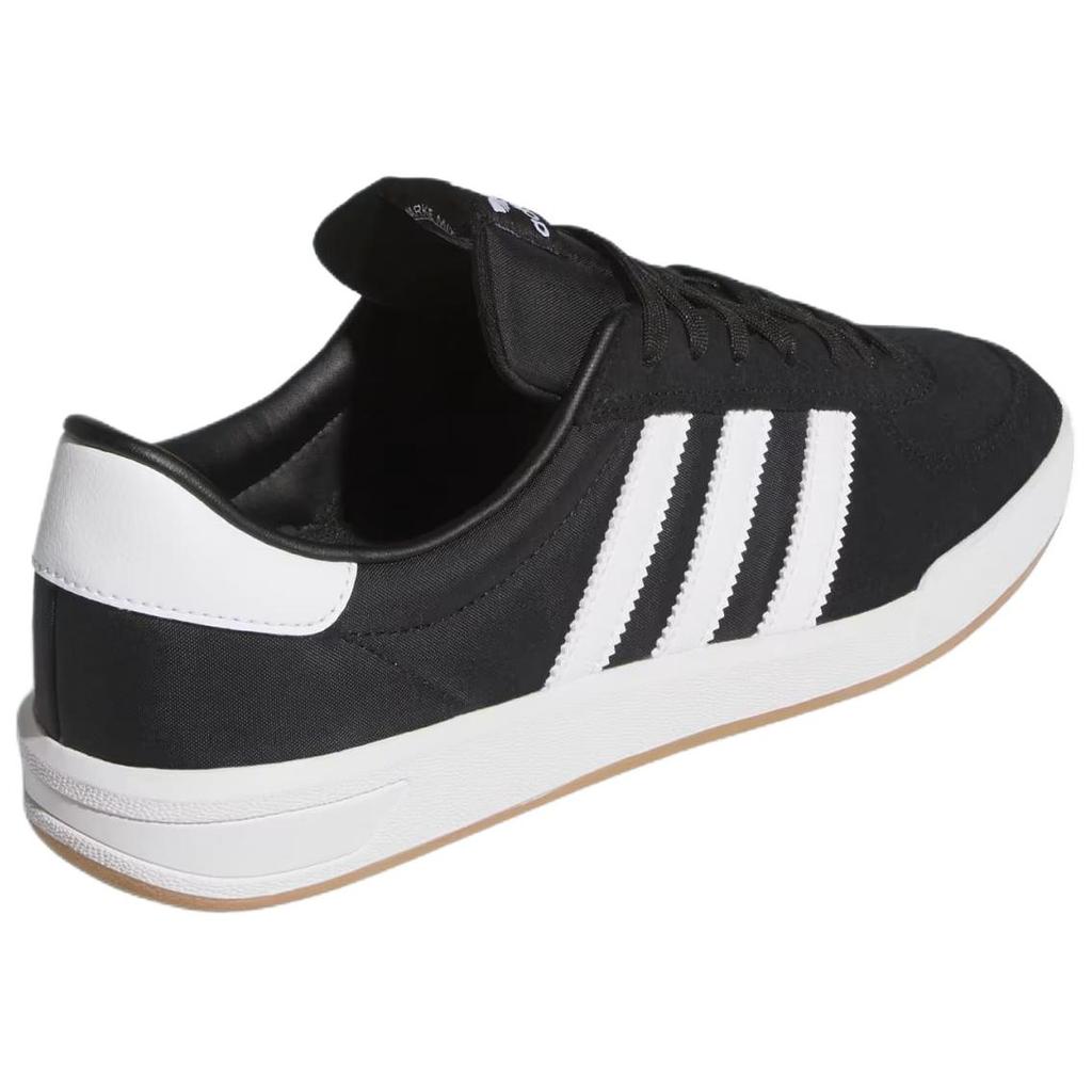 Glenburn Adida Adidas Originals 'Core Black Cloud White Gum' HP3514