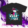Tops – T-Shirts