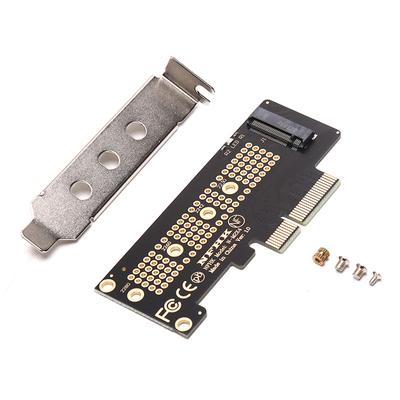 Nvme Pcie M 2 Ngff Ssd Auf Adapterkarte Pci Express X 4 Auf M.2 Karte Mit Halterung