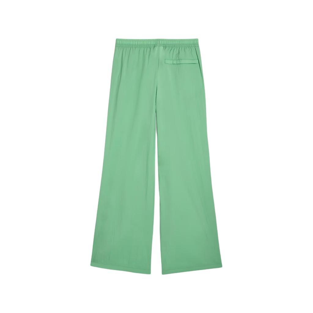 PUMA x GHANA x SALEHE BEMBURY KING Track Pants 'Jade Frost' Men's 635118-56