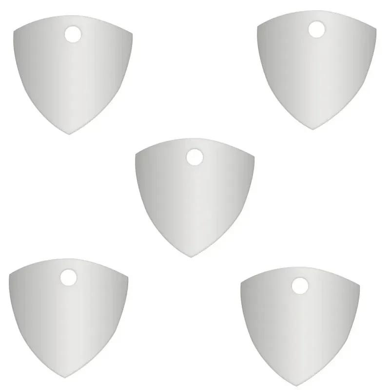 1/3/5/10/20/50PCS Metal Phone Opening Tools Metal Guitar Picks Pry Opener for iPhone iPad Tablet PC Disassemble Repair Tool Kit