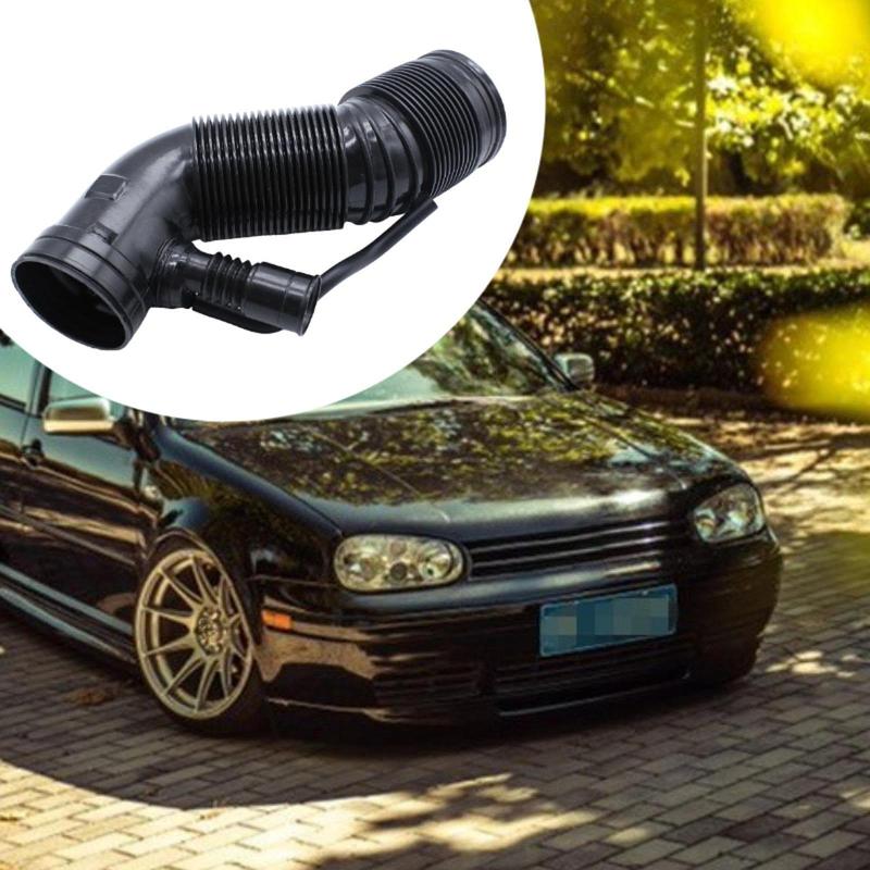 1J0129684N Direkter Ersatz Einfache Installation Hohe Leistung Motorluftansaugrohr Schlauch für VW MK4 Golf Bora Zubehör