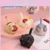 Angry Cat Stress Relief Toy Funny And Creative Toy For Kids And Adults Durable Plastic Material