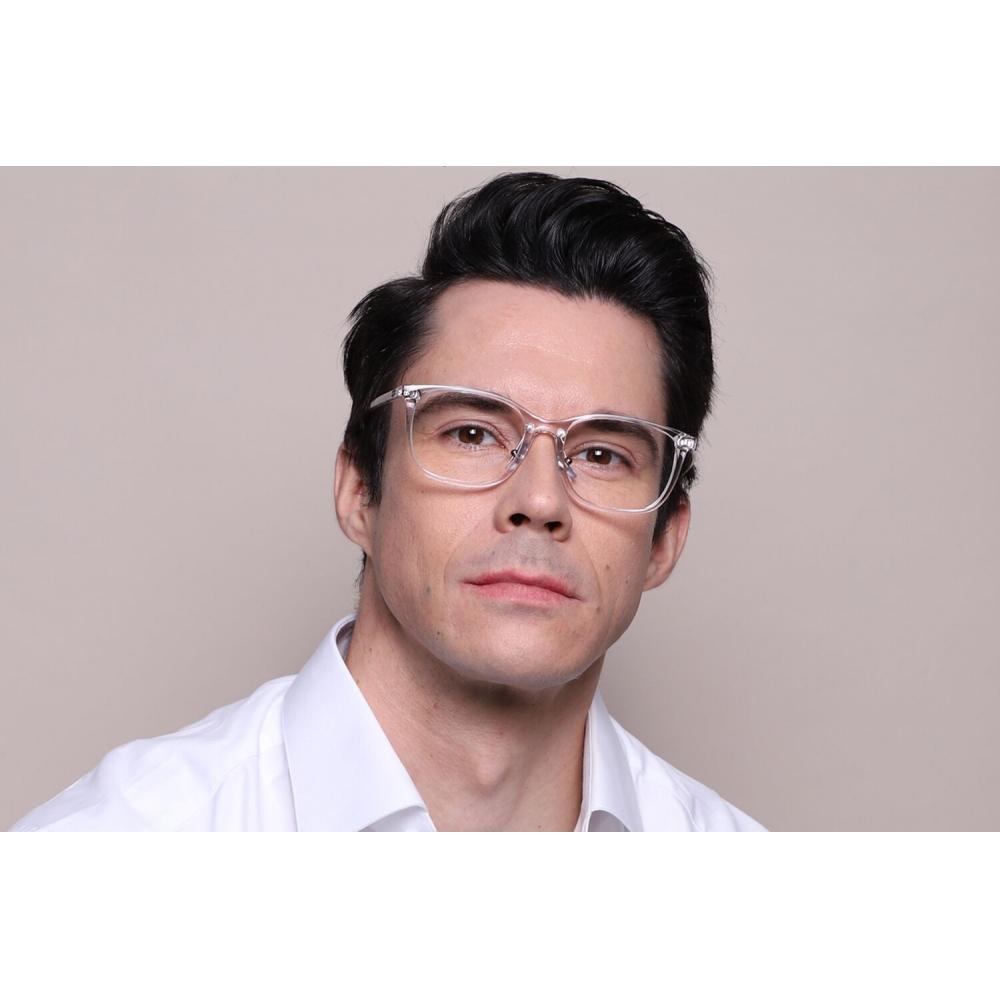 Ray Ban Rx7168d Asian Fit 8248 Unisex Eyeglasses