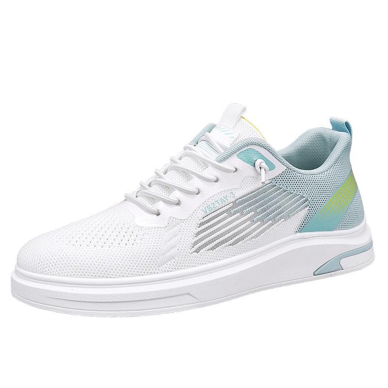 

Running tennis shoes, men s spring and summer breathable new casual sports shoes, anti-slip 2025, walking loafers and sneakers 39