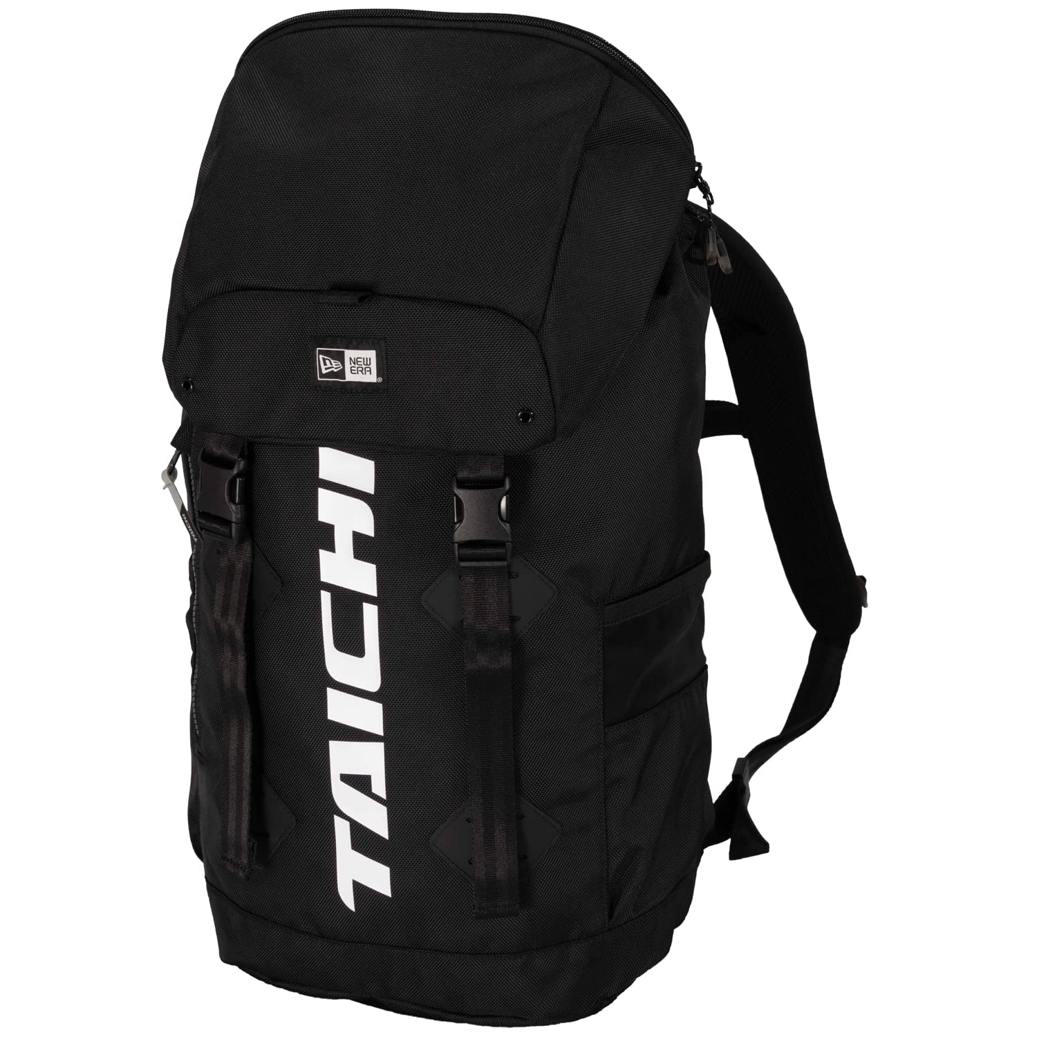 

RS TAICHI RUCKSACK Backpack NEWERA Black 35L Capacity [NEB010]
