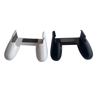 Mango de Juego de Plástico Cómodo Antideslizante Empuñadura de Juego Ideal para Jugadores de Miyoo Mini V4 que Buscan Mejorar la Experiencia de Juego
