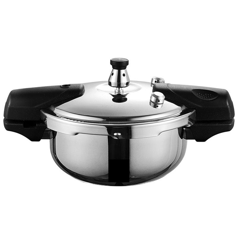 ABBP-Kitchen Pressure Cooker, 80Kpa, Pressure Cooker