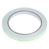 Safety Marker Green Adhesive Luminous Tape High Bright 10mmx10m Photoluminescent Tape Glow Strips Glow Dark Tape Egress Marker