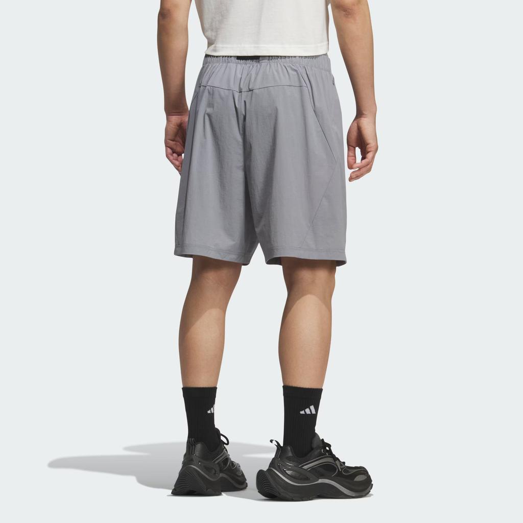 adidas FOS SS25 WOVEN Casual Shorts Men's KC6073