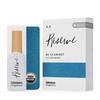 Clarinet Reeds - Daddario - Odcr1040 - Organic - Balanced Sound - Fast Response