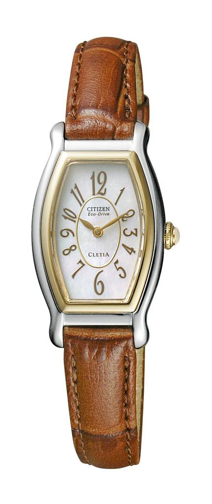 Citizen Collection Watch Eco-Drive CLA37-1612 Women's