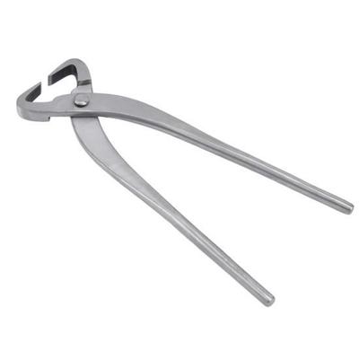 Troncarami 210mm Professionale Portatile Acciaio Inossidabile Forbici per Bonsai con Manico Ergonomico per Modellazione Bonsai Giardino