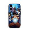 Cover for Xiaomi Redmi 15 15C 14C 8A A4 A5 Note 8 7 14 Pro + 8T 14S Protective Phone Case Torankusu Dragons Gokus Balls Trunks Z