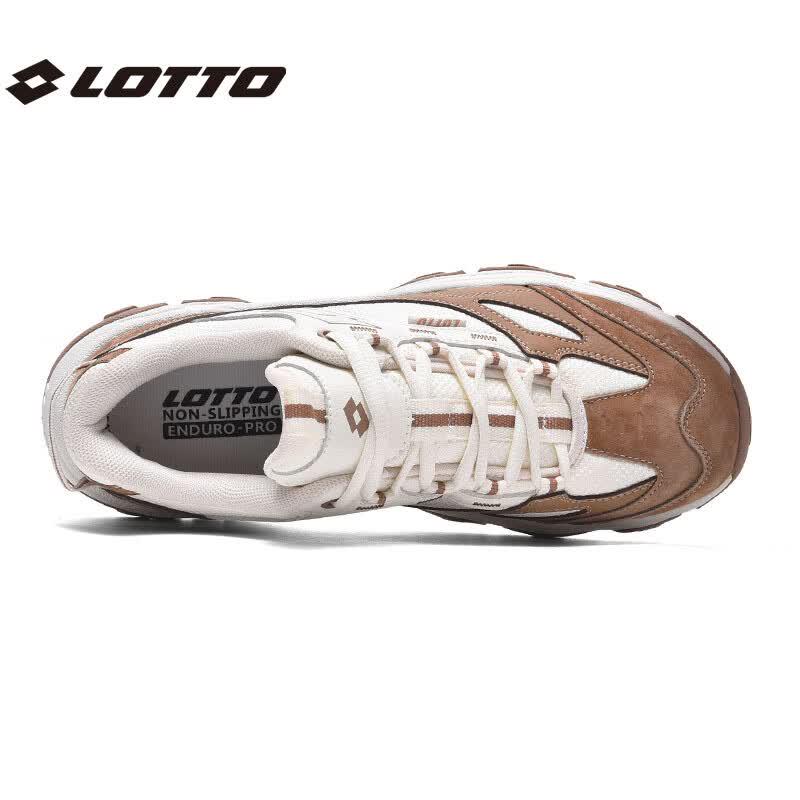LOTTO Summer Retro Dad Running & Casual Shoes