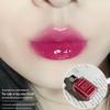 Highly Recommended: New Water Light Lip Gloss – Mirror Finish, Moisturizing, Long-Lasting, Fade-Resistant. Perfect for Women.