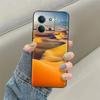 Für Xiaomi Redmi 15C Hülle Niedliche Katze Mode Cartoon Hülle Für Poco C85 Weiche TPU Handyhüllen Für Redmi 15C Redmi15C Fundas Coque