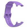 TPU Watch Strap Replacement Wristband for Xiaomi Smart Band 7 Pro / Mi Band 7 Pro, Soft Sport Bracelet Band