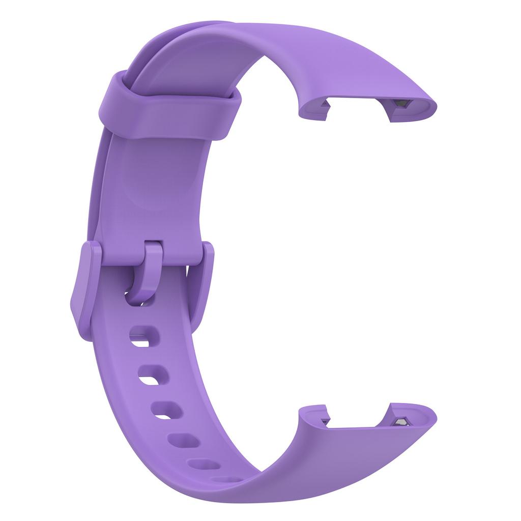 TPU Watch Strap Replacement Wristband for Xiaomi Smart Band 7 Pro / Mi Band 7 Pro, Soft Sport Bracelet Band