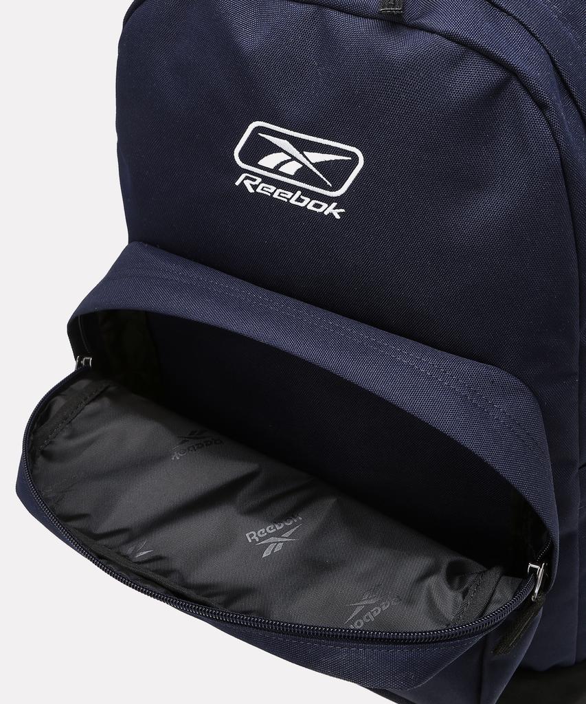 Reebok Campus Backpack - Navy