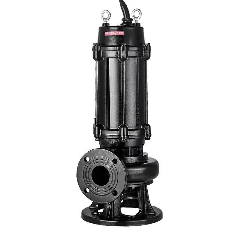 Moli Submersible Sewage Pump