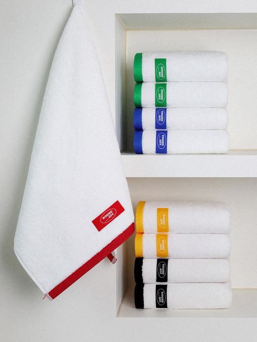 

Songwol towel round-off 30 count 180g towel 10 sheets evenly 10 sheets evenly