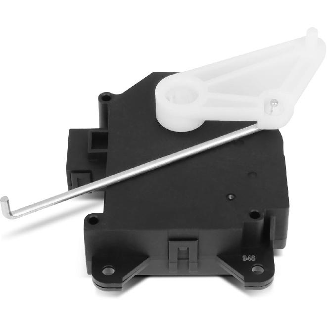

LUJUNTEC HVAC Heater Air Blend Door Actuator Compatible with 1999-2004 for Honda for Odyssey, 2003-2008 for Honda for Pilot, Replaces 604-946
