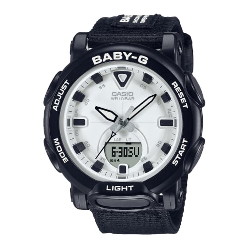 

Casio Baby-G BGA-310C-1AJF Women s Watch, Black