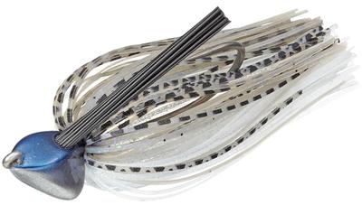 EVERGREEN Grass Ripper 5/8oz #158 Natural Shad