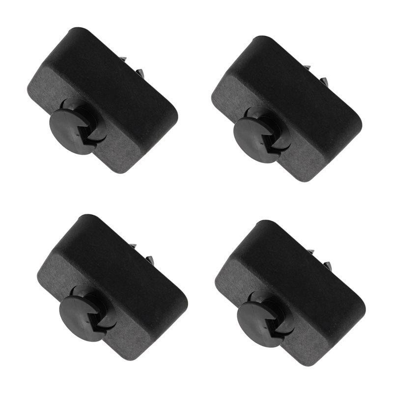 Jack Point Pad Under Body Jacking Support 0029973286 For Mercedes Benz S-Class W210 E-Class W211 Jacking Block