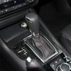 Car Interior Decoration Protection Carbon Fiber Sticker For Mazda 3 Axela 2017-2018 Styling Accessories