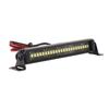 Super Bright RC LED Light Bar Roof LED Lamp 25LED Light Bar for 1/10 RC Crawler Car for Axial SCX10 