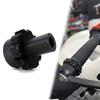Motorcycle Cruise Control Throttle Clamp Assist End Bar Fit For BMW R1200GS Adventure 2003-2012 R1200ST 2005-2012