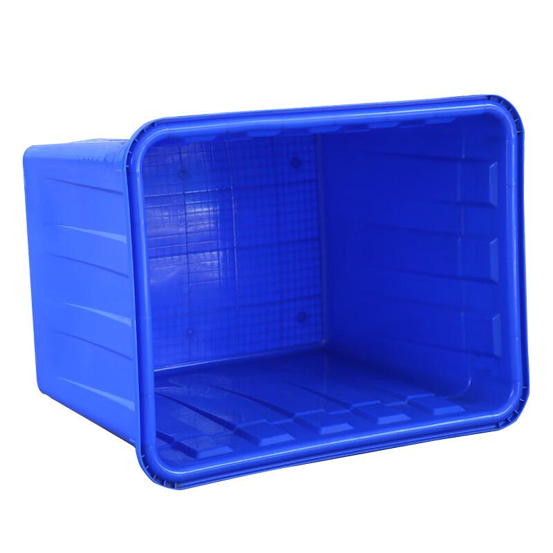 Bingyu BJ412 Thickened Plastic Storage Box