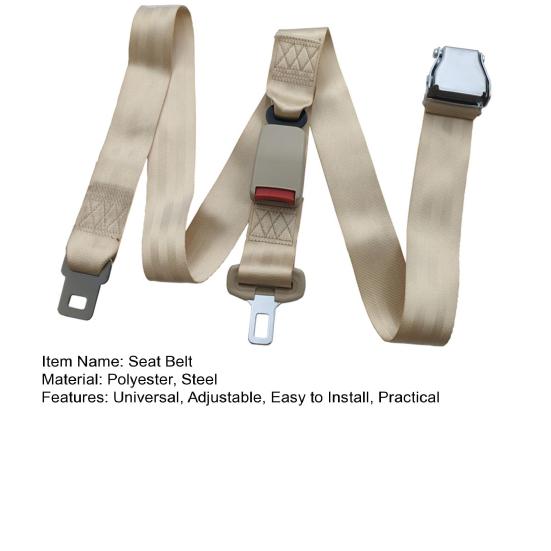 Pregnancy Bump Strap Adjuster Universal Simple Installation Pregnancy Cushion Bump Strap Universal Fit Seat Adjuster