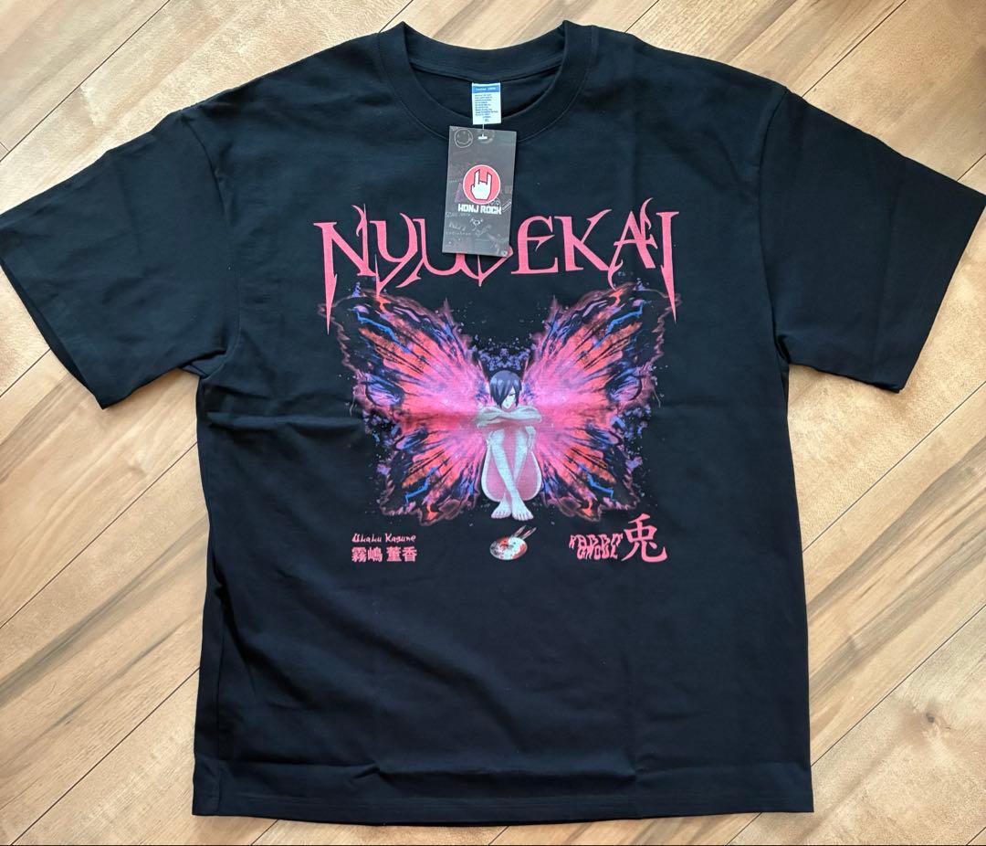 [USED] 00s MARIO SCAR FACE T-shirt Scarface Mario