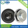 40mm 3W Multimedia Speaker: 4/8 Ohm, PU Foam Cone, Internal Magnet